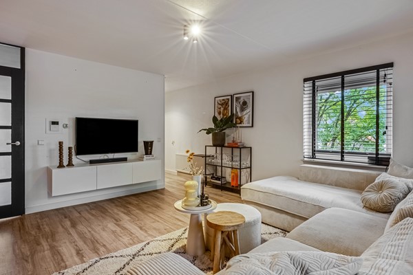 Medium property photo - Sint Willebrordstraat 29, 5014 CA Tilburg